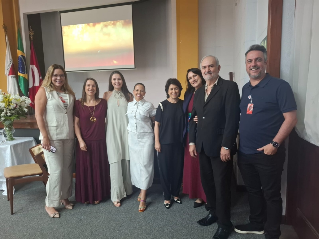 Projeto Santa Casa BH – Programa de Qualidade de Vida do Colaborador (PQV)